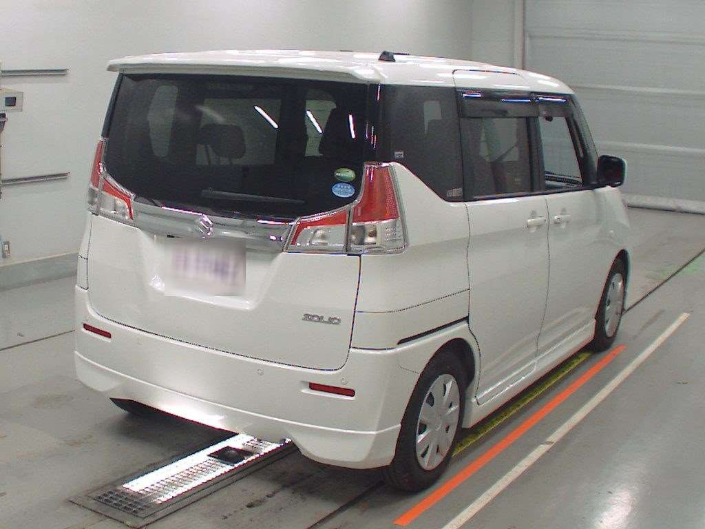 2019 Suzuki Solio MA26S[1]