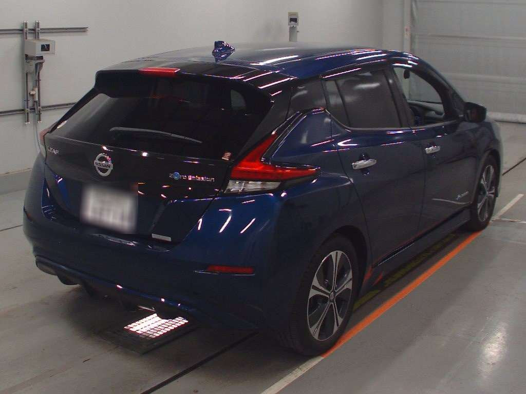 2020 Nissan Leaf ZE1[1]