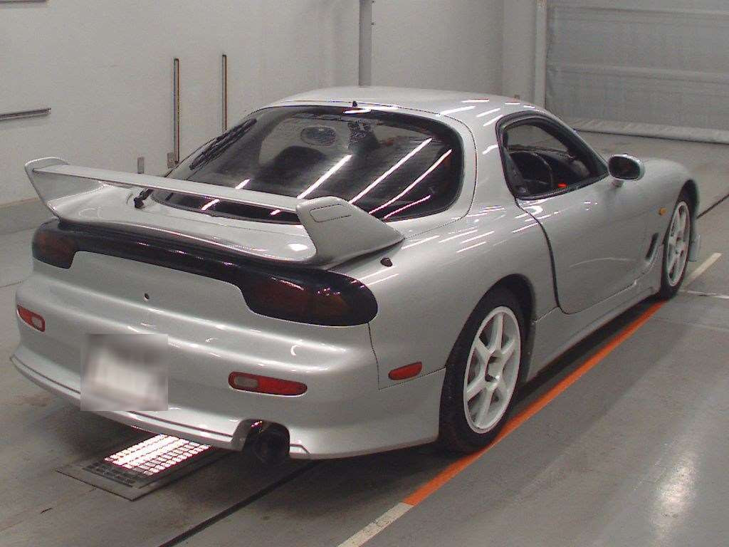 1992 Mazda RX-7 FD3S[1]