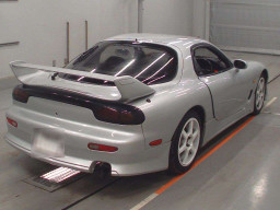 1992 Mazda RX-7