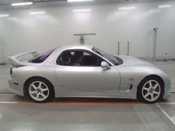 1992 Mazda RX-7