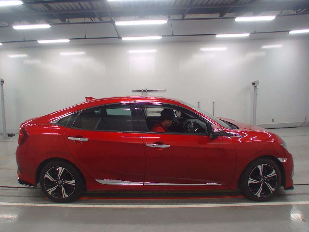 2018 Honda Civic FC1[2]