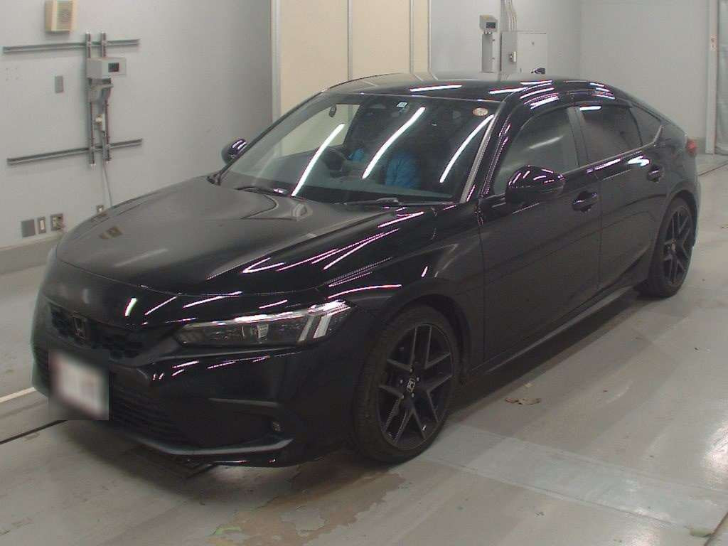 2021 Honda Civic FL1[0]