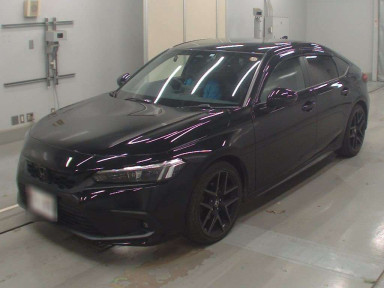 2021 Honda Civic