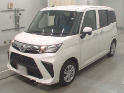 2022 Daihatsu Thor