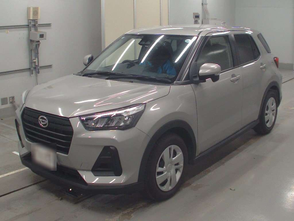 2022 Daihatsu Rocky A210S[0]