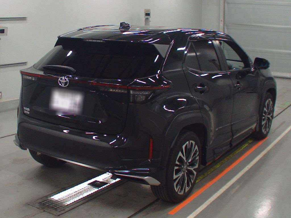 2023 Toyota YARIS CROSS MXPB10[1]