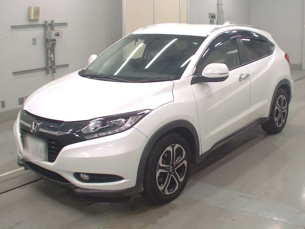 2016 Honda VEZEL RU1[0]