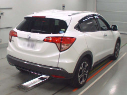 2016 Honda VEZEL