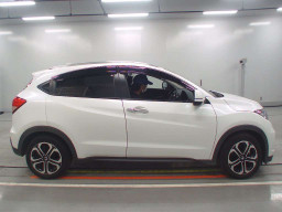 2016 Honda VEZEL