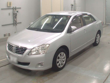 2014 Toyota Premio