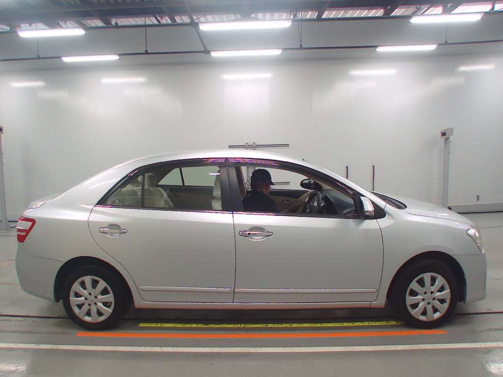 2014 Toyota Premio NZT260[2]