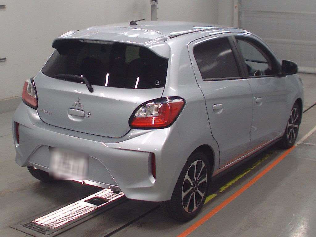 2021 Mitsubishi Mirage A03A[1]