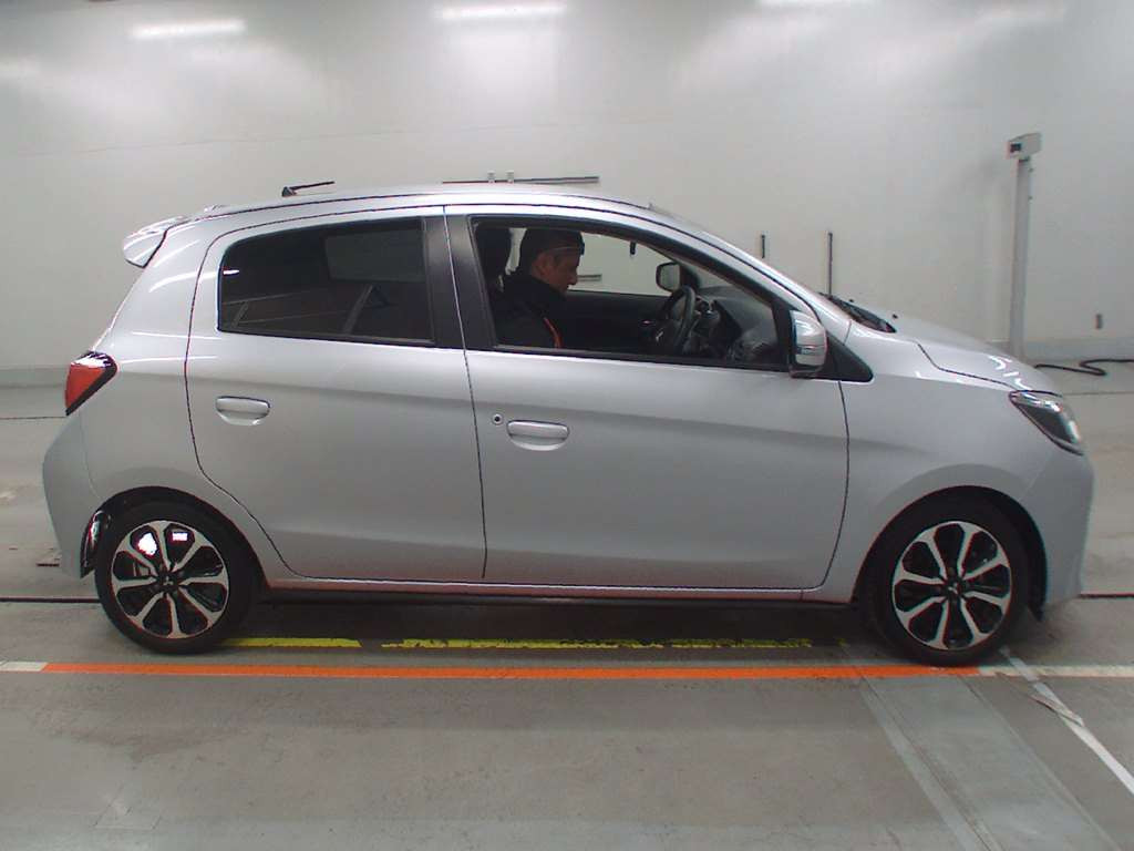 2021 Mitsubishi Mirage A03A[2]