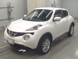 2016 Nissan JUKE