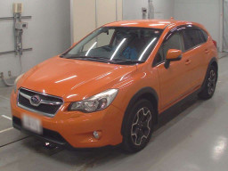 2014 Subaru XV