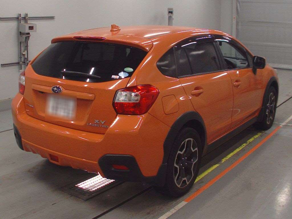 2014 Subaru XV GP7[1]