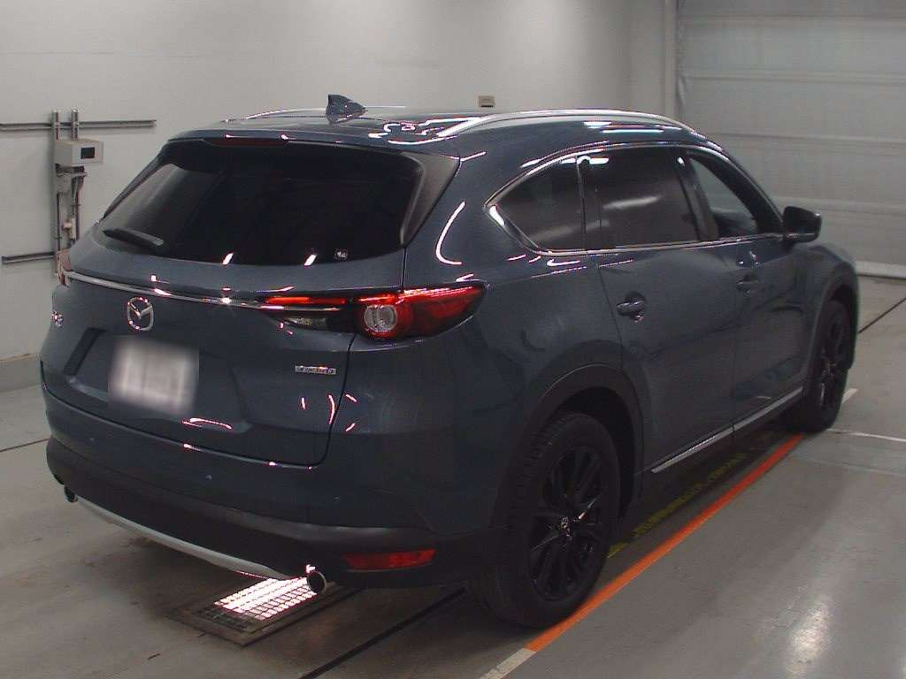 2021 Mazda CX-8 KG2P[1]