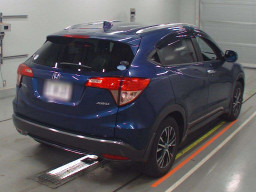 2016 Honda VEZEL