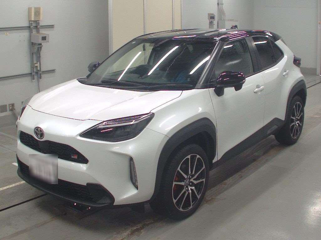 2023 Toyota YARIS CROSS MXPB10[0]