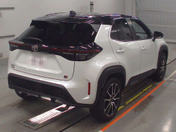 2023 Toyota YARIS CROSS