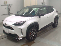 2023 Toyota YARIS CROSS