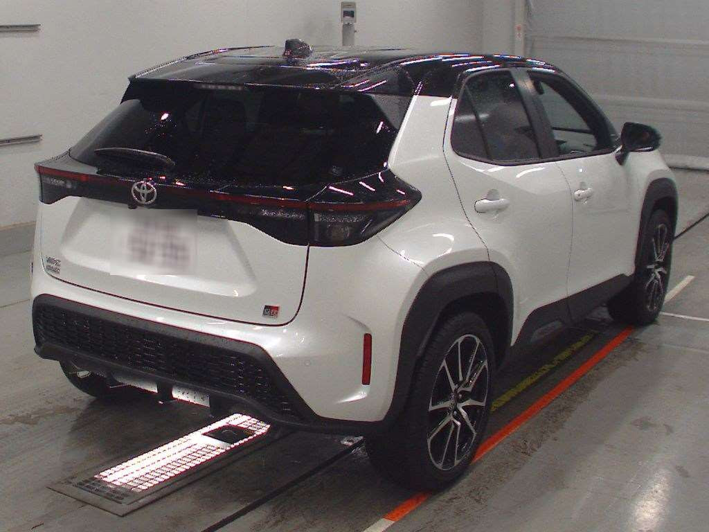 2023 Toyota YARIS CROSS MXPB10[1]