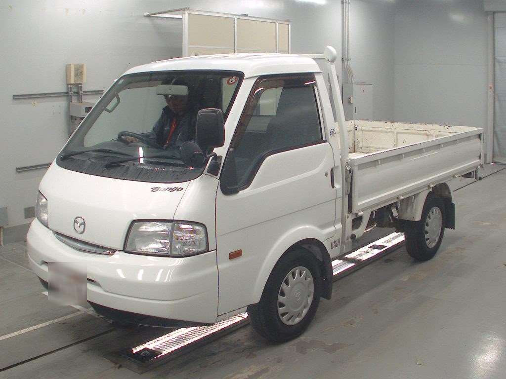 2019 Mazda Bongo Truck SLP2T[0]