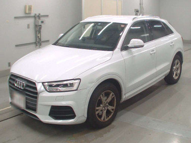 2015 Audi Q3