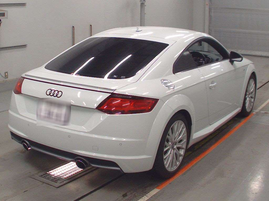 2016 Audi TT FVCHH[1]