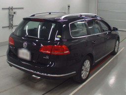 2014 Volkswagen Passat Variant