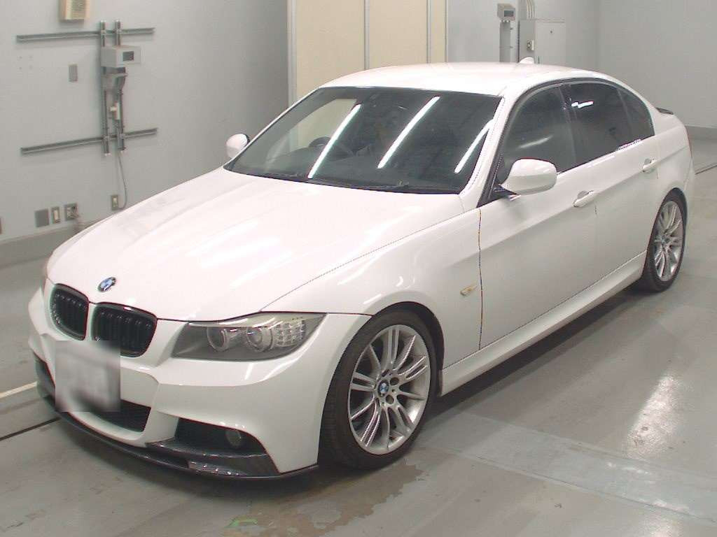 2009 BMW 3 Series VA20[0]