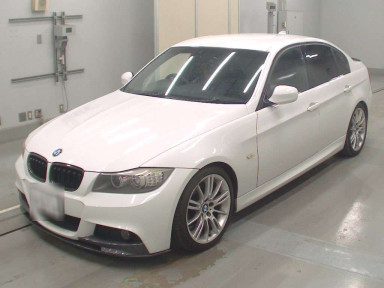 2009 BMW 3 Series