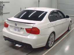 2009 BMW 3 Series