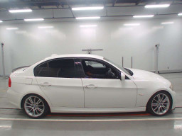 2009 BMW 3 Series