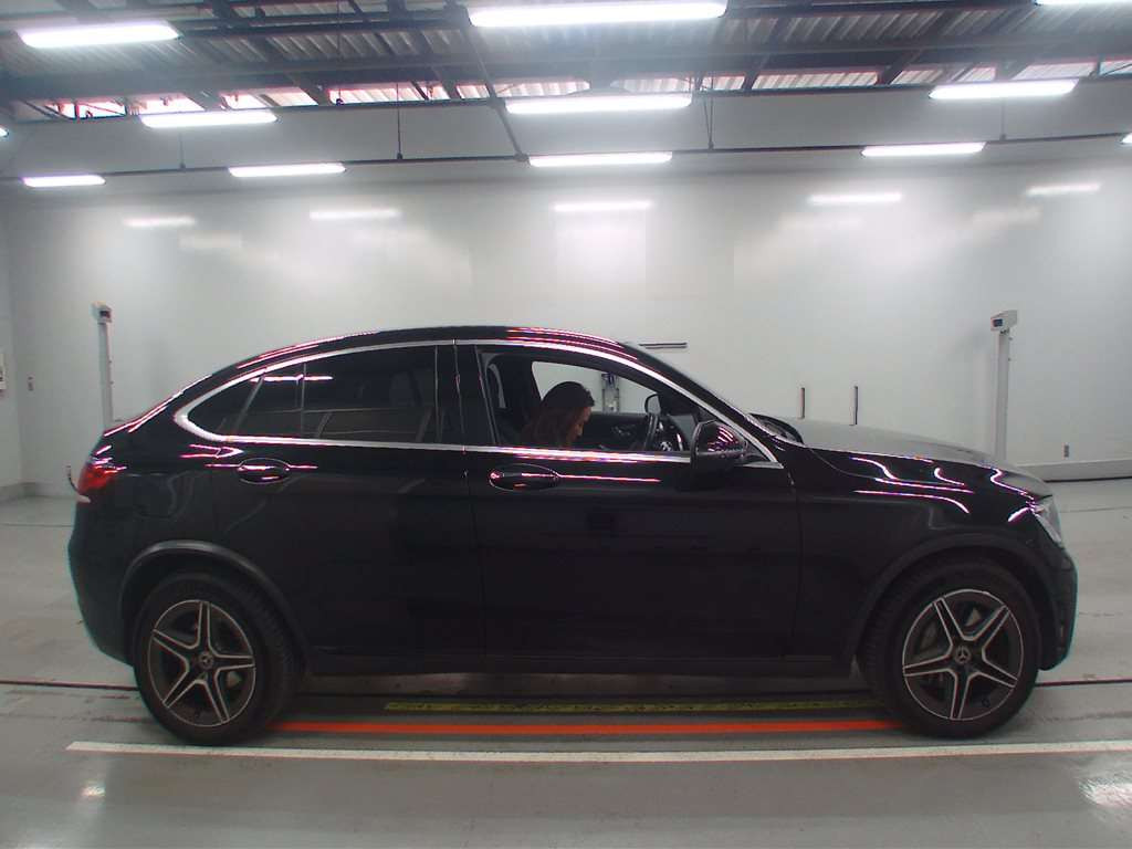 2020 Mercedes Benz GLC-CLASS 253315[2]