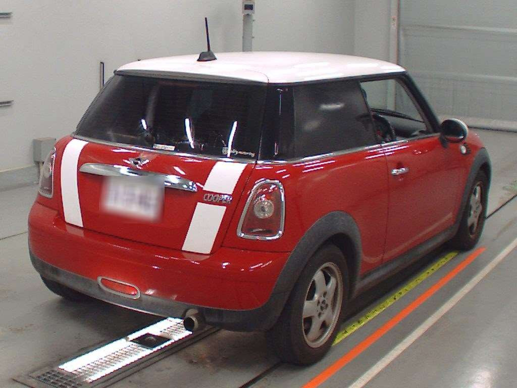 2008 Mini MINI MF16[1]