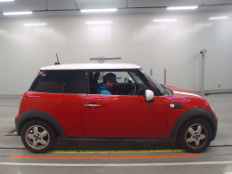 2008 Mini MINI