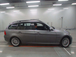 2009 BMW 3 Series