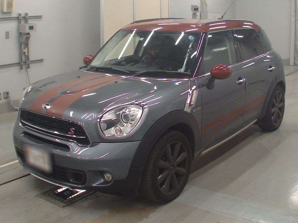 2016 Mini MINI ZB20[0]