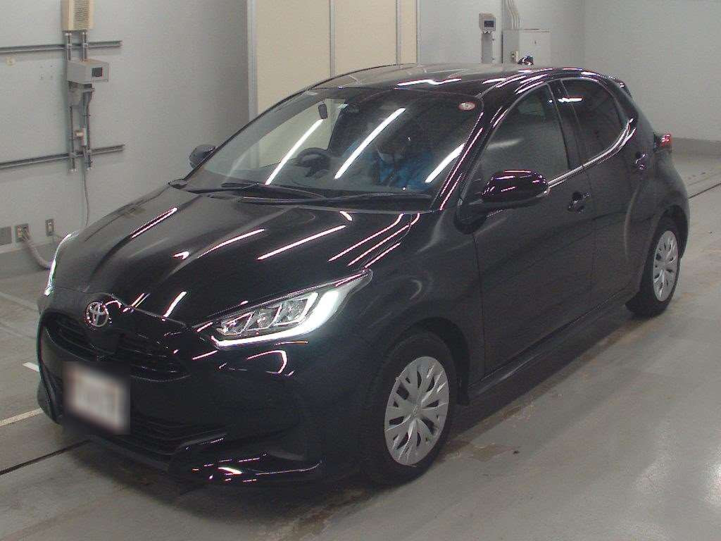 2022 Toyota YARIS MXPA10[0]