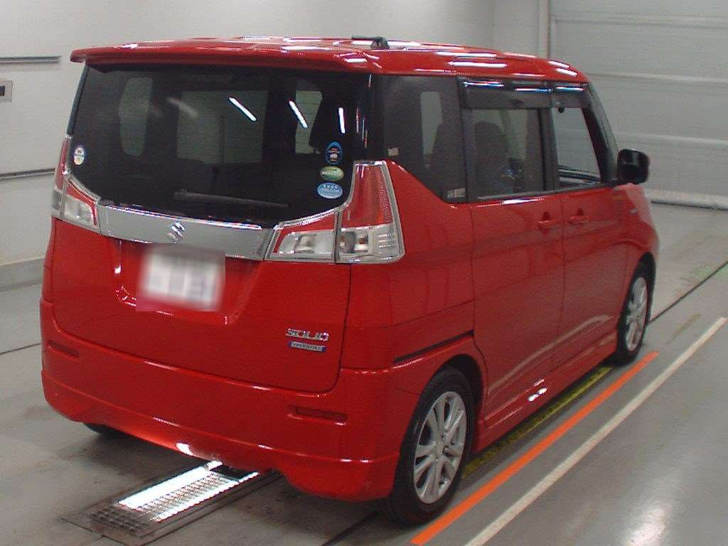 2016 Suzuki Solio MA36S[1]