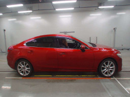 2013 Mazda Atenza