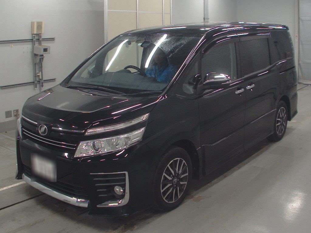 2016 Toyota Voxy ZRR80W[0]