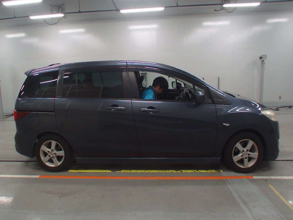 2011 Mazda Premacy CWEFW[2]