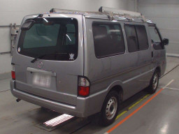 2015 Mazda Bongo Van