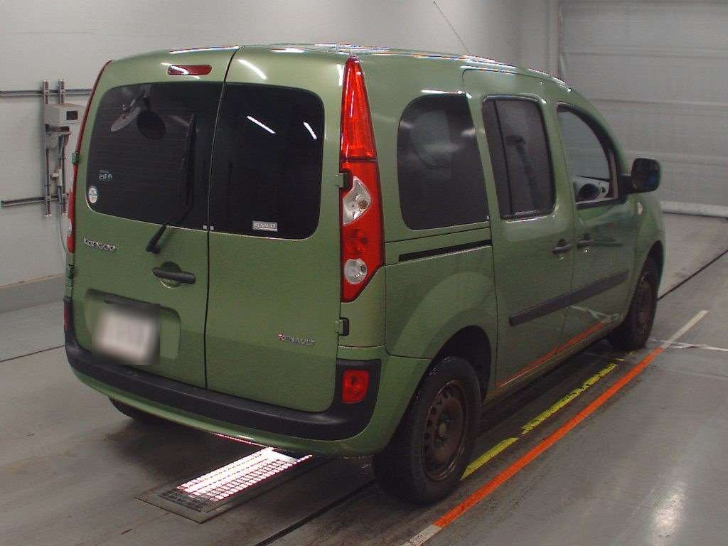 2010 Renault Kangoo KWK4M[1]