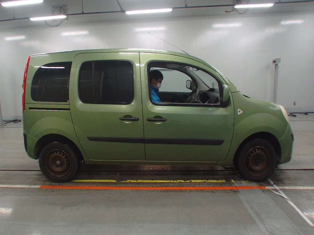 2010 Renault Kangoo KWK4M[2]