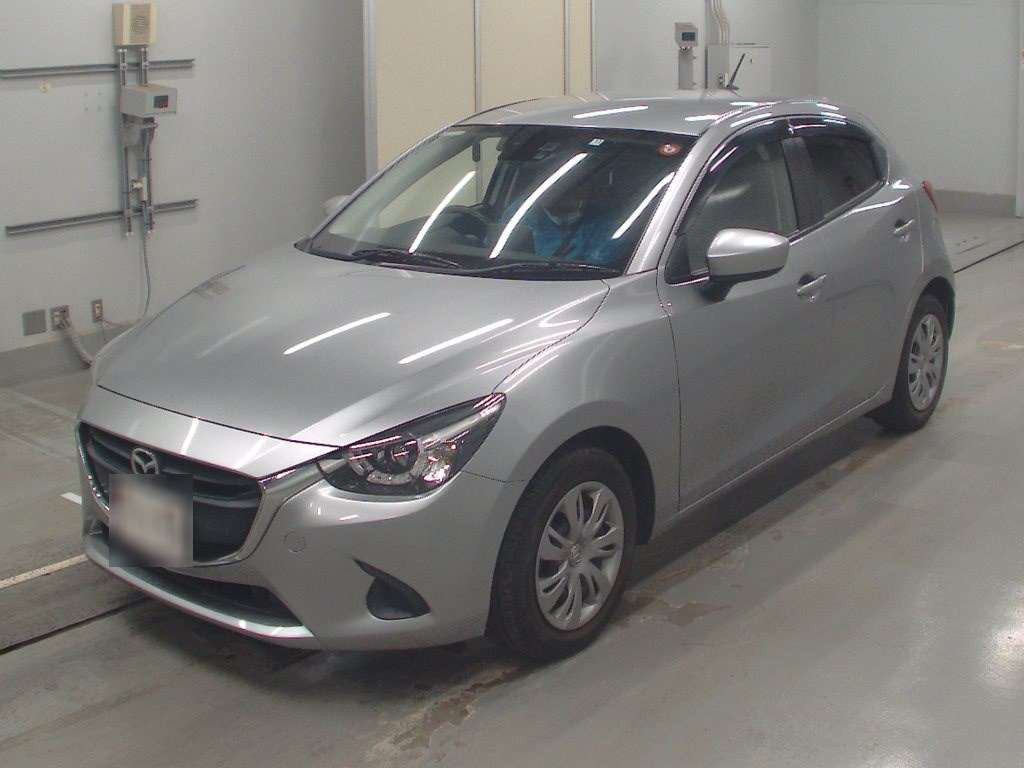 2015 Mazda Demio DJ3FS[0]