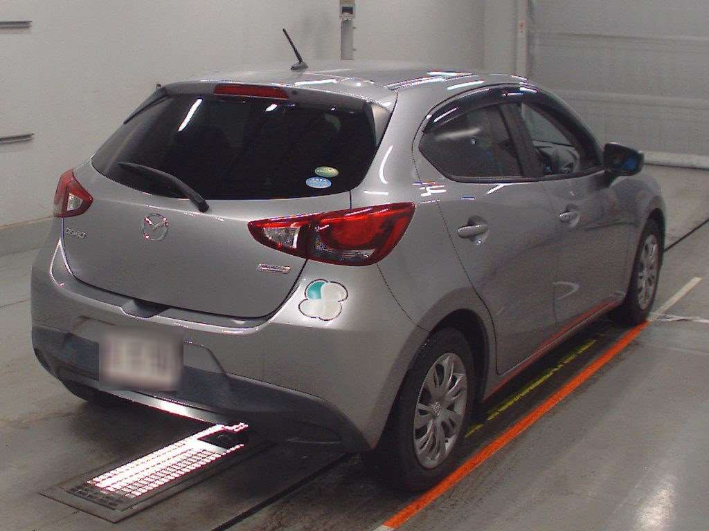 2015 Mazda Demio DJ3FS[1]